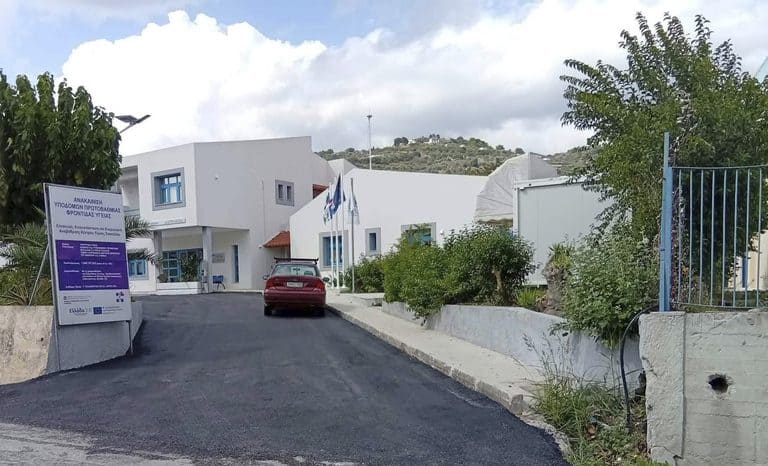 Δήμος Σκοπέλου: Σε εξέλιξη έργα υποδομών και παρεμβάσεων
