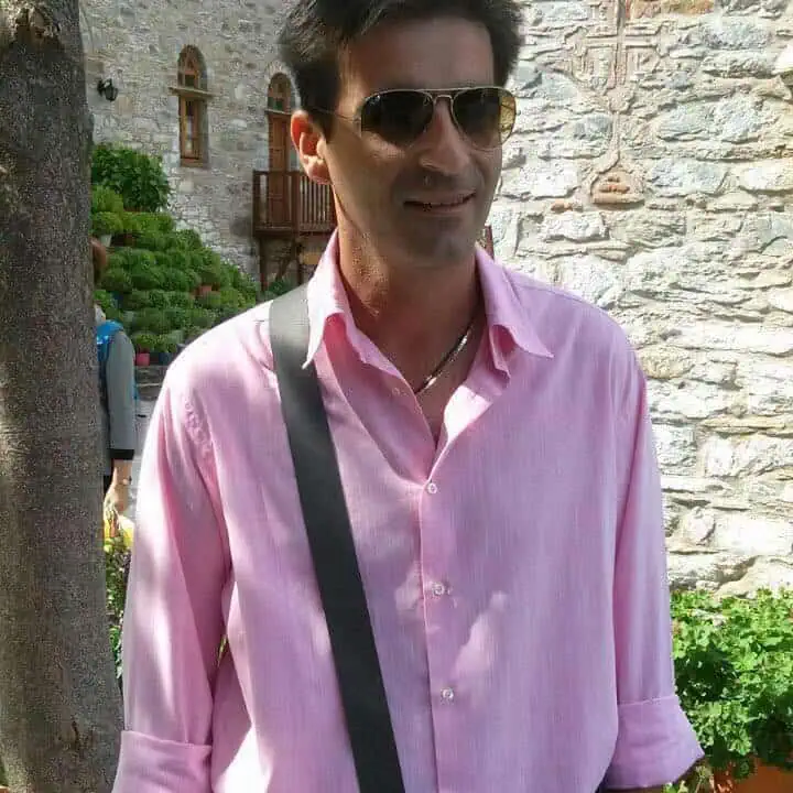 Νίκος Γιαμαρέλος:Είναι εντυπωσιακός ο τρόπος δημιουργίας κλίματος διχασμού