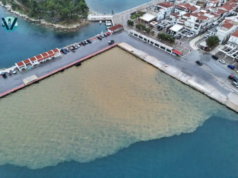 Greek Travel Award για τη «Βιώσιμη Ανάπτυξη» στη Σκιάθο..