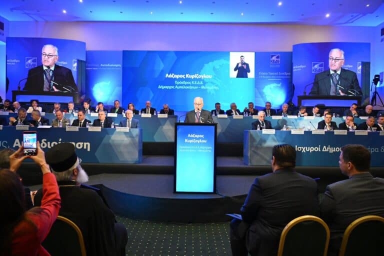 Απουσία με… νόημα από την Αλεξανδρούπολη..