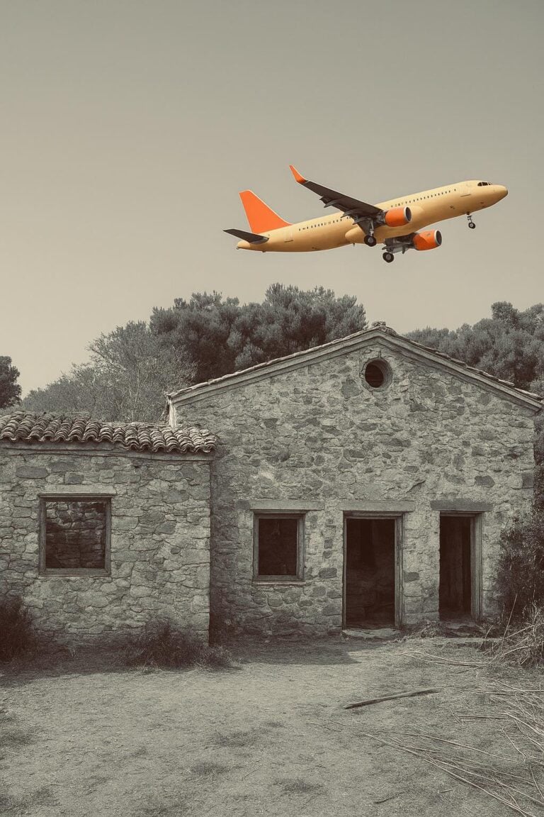 Υποδομές και τουριστική ανάπτυξη στη Σκιάθο — Μια κοινή ευθύνη