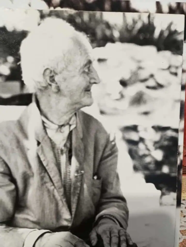 Ο καλοκάγαθος γίγαντας