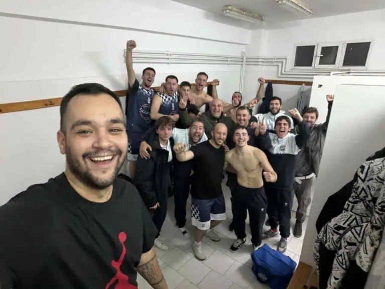 Αποτελέσματα αγωνιστικών τμημάτων Μπάσκετ Γ. Σ. Σκιάθου