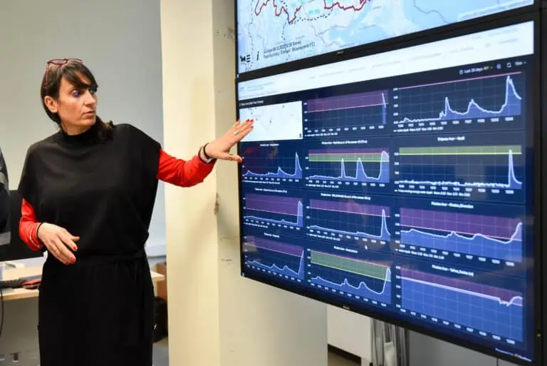 Ενημερωτικές Επισκέψεις Σχολικών Μονάδων Δευτεροβάθμιας Εκπαίδευσης στην Περιφέρεια Θεσσαλίας για Θέματα Πολιτικής Προστασίας (High School Open Days)