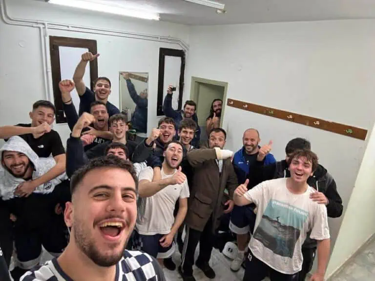 Αποτελέσματα αγωνιστικών τμημάτων Μπάσκετ Γ. Σ. Σκιάθου