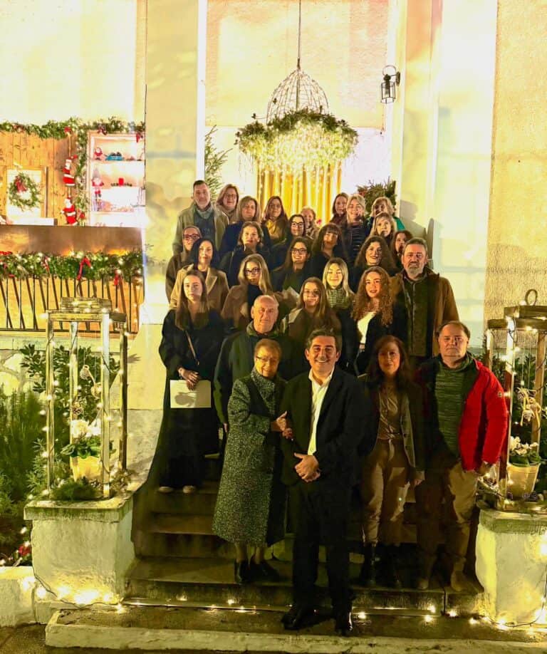 Δόθηκαν 19 υποτροφίες του Κοινωφελούς Ιδρύματος