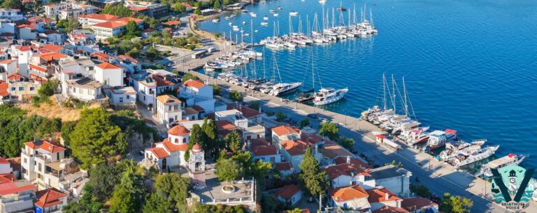 Πληρώθηκε το Μεταφορικό Ισοδύναμο για επιβάτες και επιχειρήσεις- Τι παίρνουν οι Σποράδες