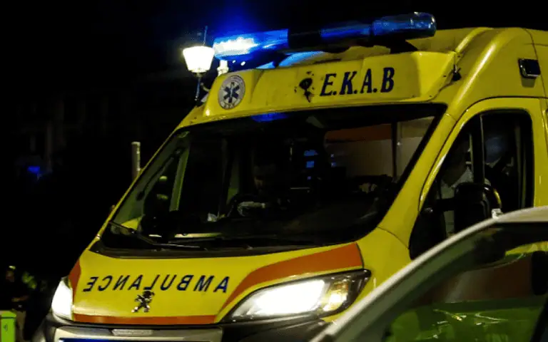 Στο Νοσοκομείο μια 63χρονη από τη Σκόπελο με λοίμωξη