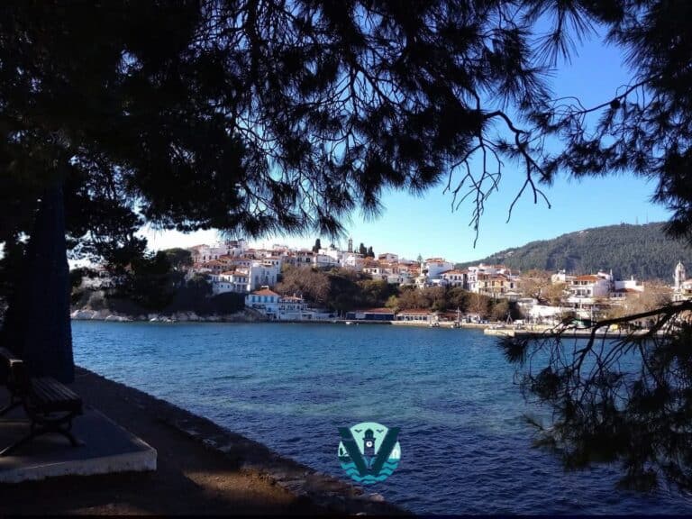 Καλό Σαββατοκύριακο από το Skiathos Voice!