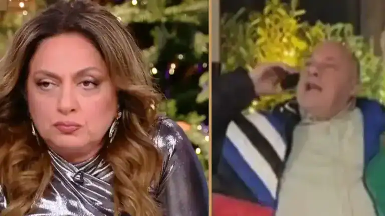 Μπέος και Μουτίδου σε άγριο καυγά – «Φασίστες και ρατσιστές δεν γουστάρω» 