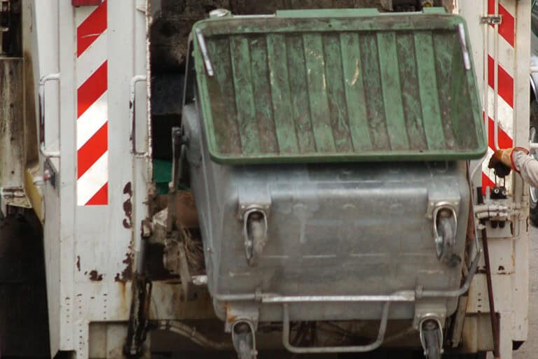 Ενημέρωση για την Αποκομιδή Απορριμμάτων στην Σκόπελο κατά τις Ημέρες των Χριστουγέννων