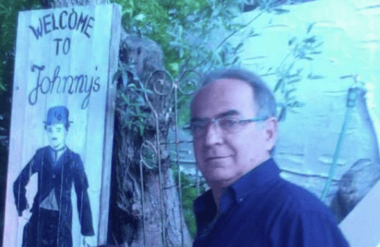 Θλίψη στη Σκιάθο — «Έφυγε» ο Γιάννης Φερετζέλης, αγαπητός επιχειρηματίας και υποστηρικτής του τοπικού αθλητισμού