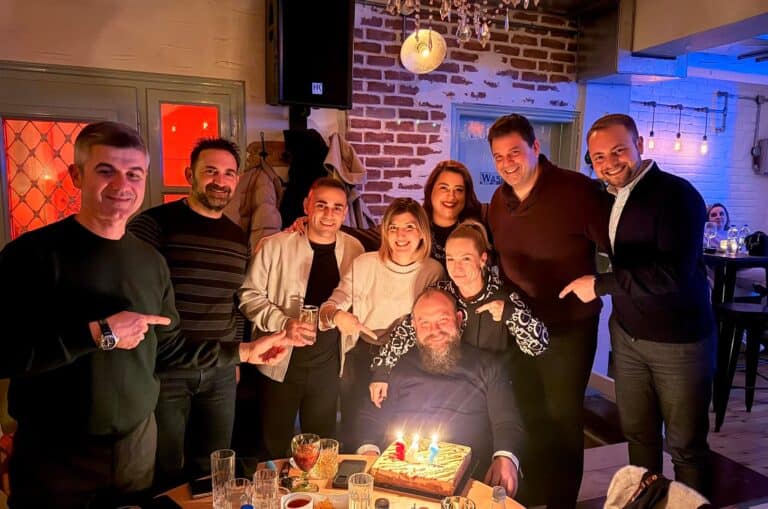 Χρόνια Πολλά στον Αρχιμανδρίτη Ιωσήφ Κατσούρα