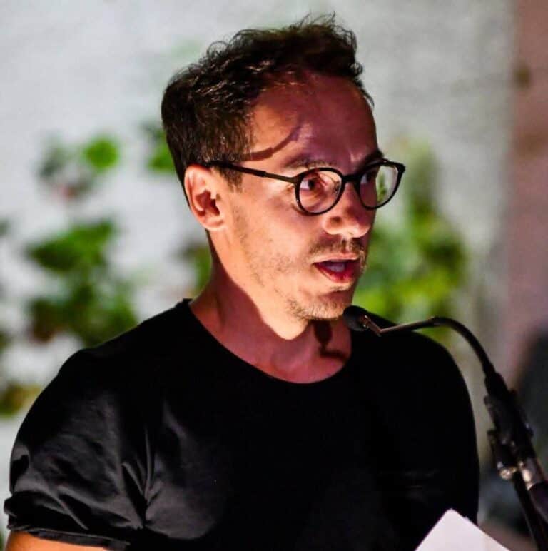 Διαδικτυακή Παπαδιαμαντική Βραδιά – Ο Παπαδιαμάντης στη Σκιάθο του σήμερα