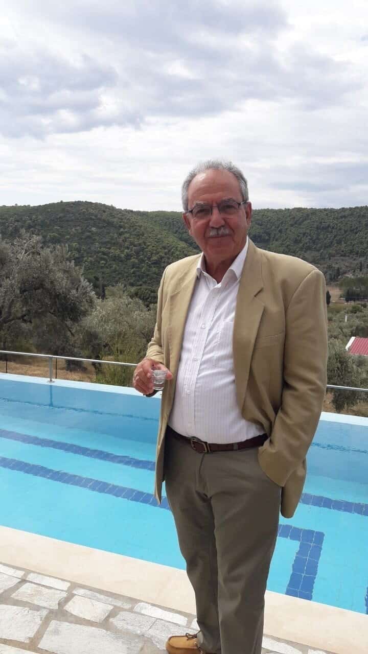 Ξεκινά η αποκατάσταση του παραλιακού δρόμου στο Λουτράκι Σκοπέλου