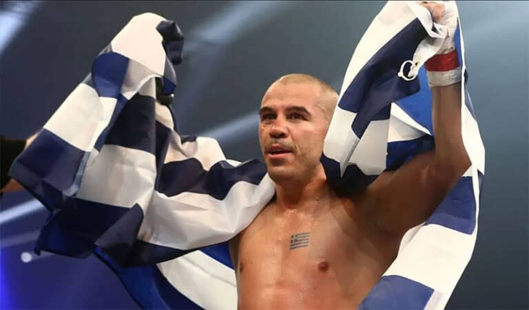 Ζαμπίδης vs Μεϊγουέδερ: Η μάχη που αλλάζει τα δεδομένα στα μαχητικά σπορ