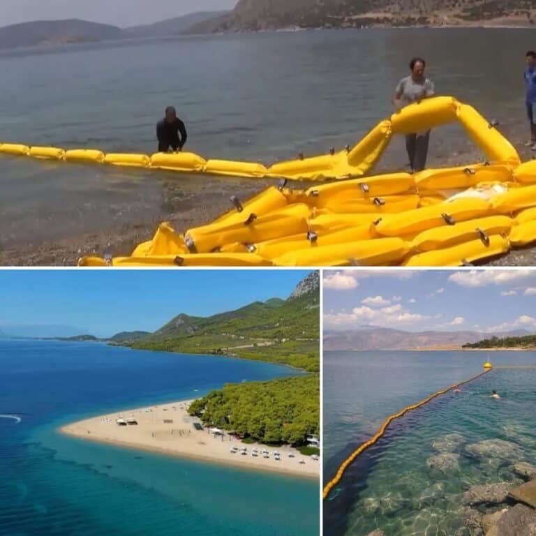 Μέδουσες και Προστασία Ακτών: Γιατί η Σκιάθος Μένει Εκτός Σχεδιασμού;