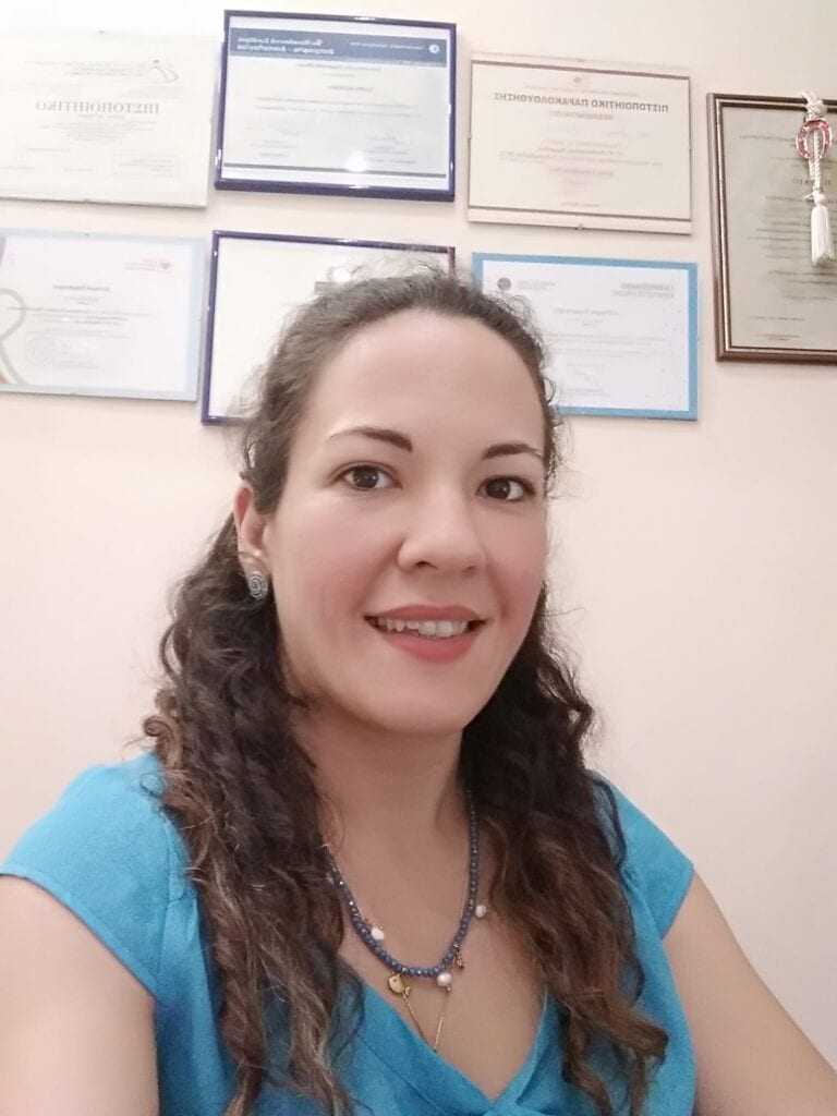 Νηστεία: Συνταγές & Συμβουλές Διατροφής από την Διαιτολόγο κ. Σαρρή Αγγελική