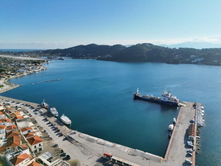 Καλοκαίρι με στελέχωση στο 50% στα Λιμεναρχεία Σποράδων: Επιτακτική ανάγκη για ενίσχυση του προσωπικού του Λιμενικού Σώματος  