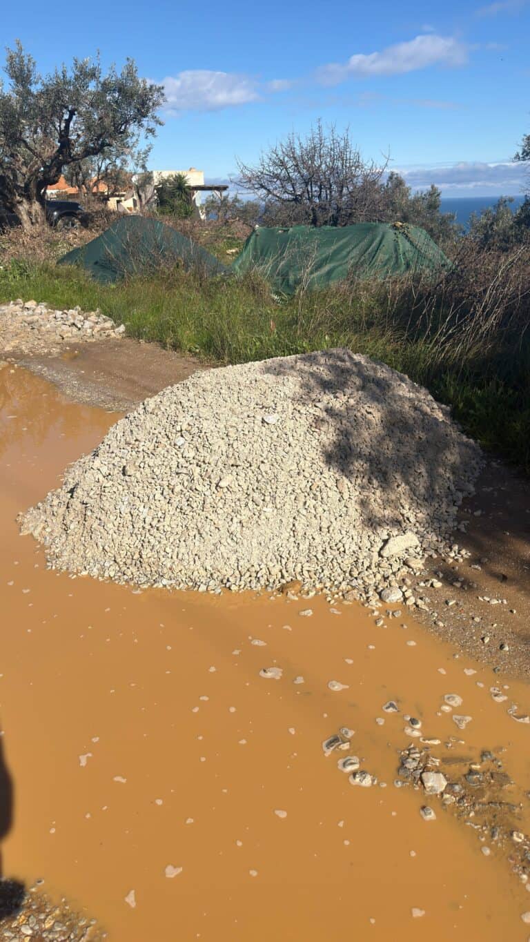 Διακοπή οικοδομικών εργασιών στη Σκιάθο: Προς επικαιροποίηση ο κανονισμός στις 2 Απριλίου