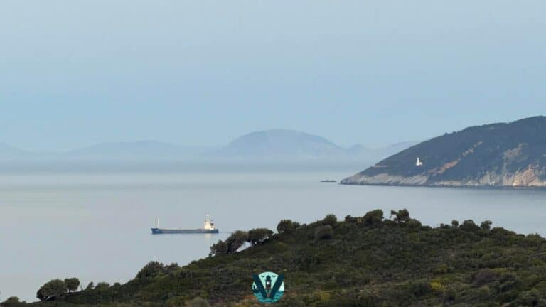 Σάββατο του Αγίου Βαλεντίνου στη Σκιάθο… με θέα που μιλά από μόνη της..