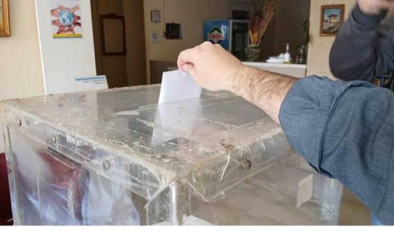 Πως ψήφισαν στο ΠΑΣΟΚ Σκιάθου- Ποιοι εκλέγονται σύνεδροι