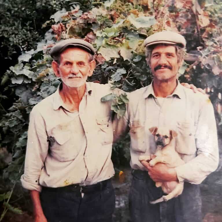 ΕΑΡΙΝΕΣ ΚΟΥΒΕΝΤΕΣ…