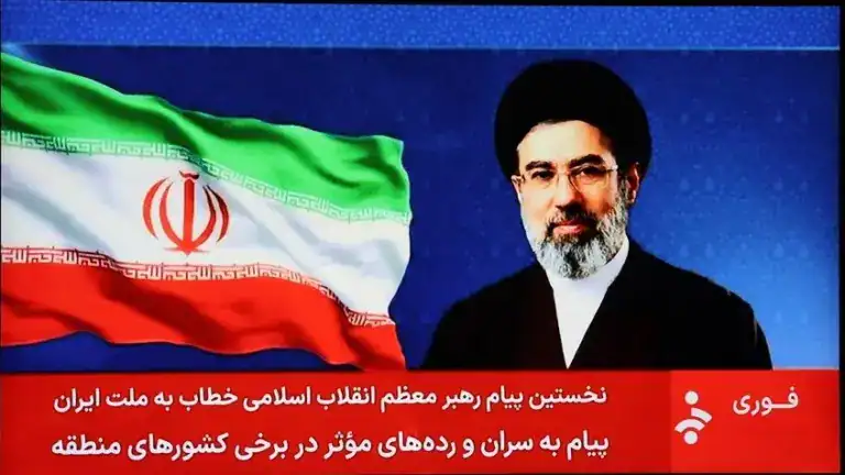 Πιθανό διπλωματικό άνοιγμα Ιράν–ΗΠΑ εν μέσω έντασης