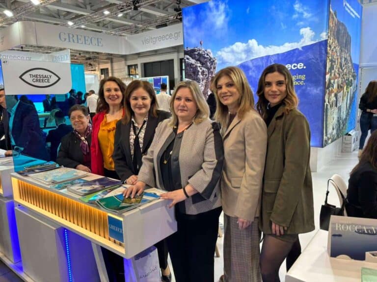 Δράσεις σε τουρισμό, υποδομές και σχολεία από τον Δήμο Σκοπέλου