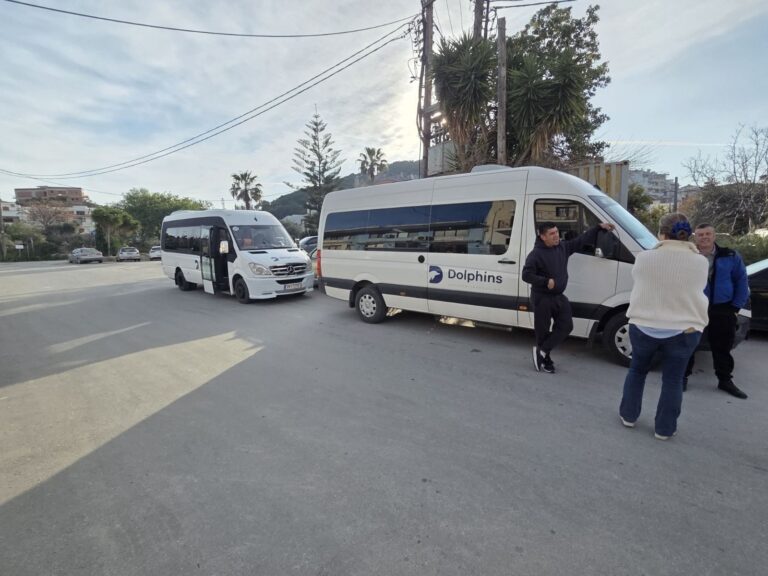 Ευχαριστήριο για τη στήριξη στη δράση καθαρισμού των Κουκουναριών