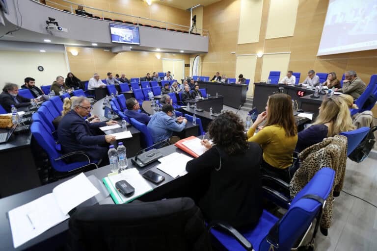 Πλήθος εκδηλώσεων ενέκρινε Περιφερειακό Συμβούλιο Θεσσαλίας-Ποιες θα γίνουν στην ΠΕ Μαγνησίας και Σποράδων