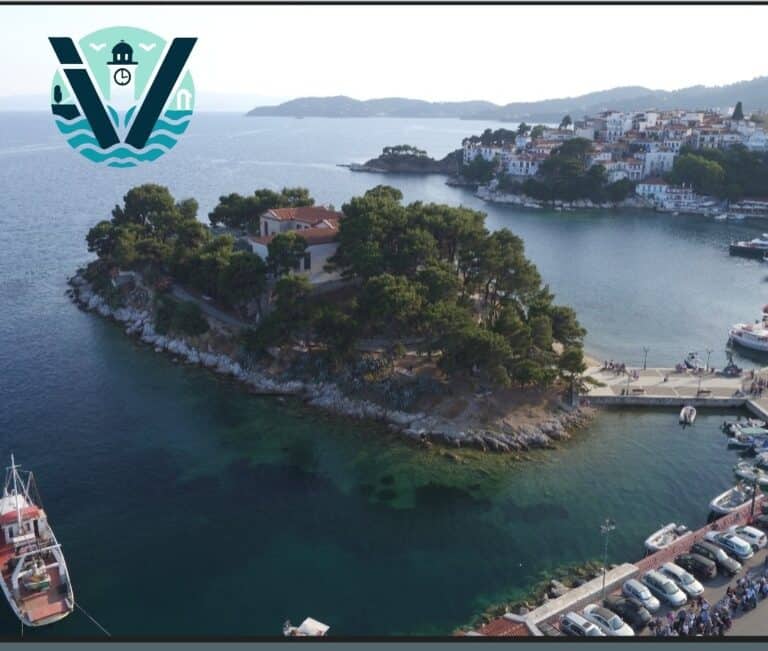 Σκιάθος: Πολιτική αντιπαράθεση μετά την ακύρωση εκμίσθωσης ακινήτου στο Μπούρτζι