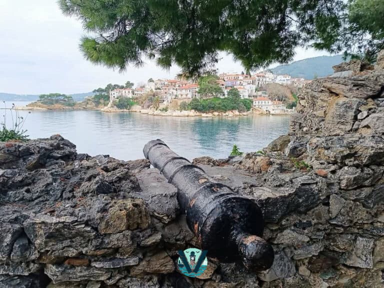 Καλημέρα σε όλους από το Skiathos Voice!