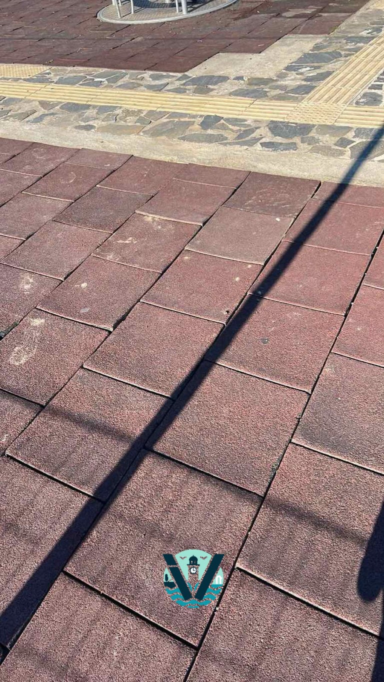 Από την εγκατάλειψη στην αποκατάσταση –Εργασίες συντήρησης στην παιδική χαρά