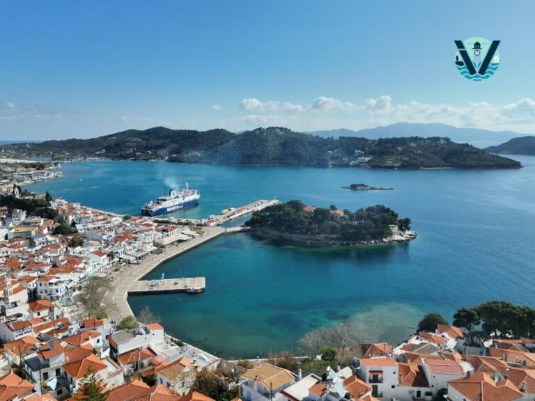 Τιμούν τον Αλέξανδρο Παπαδιαμάντη αλλού, σιωπή στη Σκιάθο