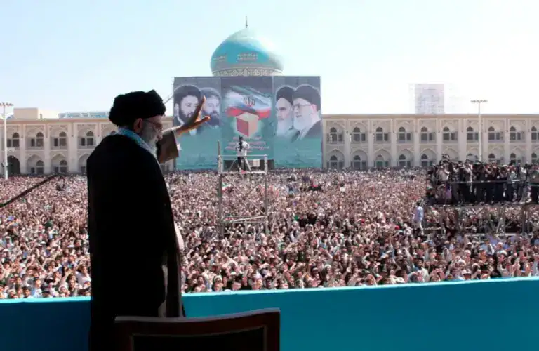 -EKTAKTO-Νεκρός ο Αγιατολάχ Χαμενεΐ μετά από αμερικανοϊσραηλινά πλήγματα – Καθοριστική καμπή για το Ιράν και τη Μέση Ανατολή-Επιβεβαίωση απο κρατικά ΜΜΕ ΙΡΑΝ