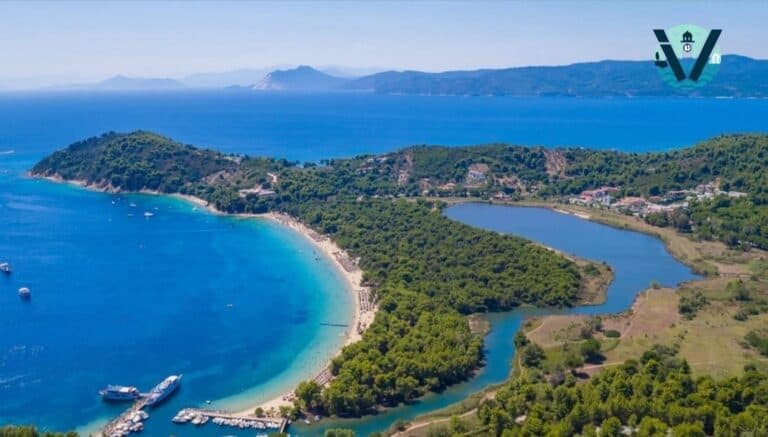 Σκιάθος: Πιλοτικό πρόγραμμα “ήσυχων παραλιών” χωρίς μουσική – Έρχονται ζώνες ηρεμίας