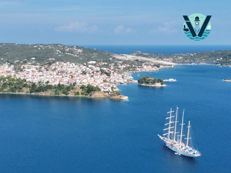 Συνάντηση των δημάρχων με το Υπουργείο Ναυτιλίας για τη σύνδεση με Θεσσαλονίκη