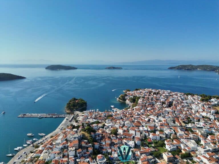 Έρευνα για τις τουριστικές επιχειρήσεις της Σκιάθου στο πλαίσιο μεταπτυχιακής εργασίας