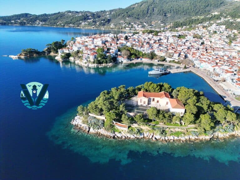 Ακυρώθηκε η εκμίσθωση ακινήτου στο Μπούρτζι Σκιάθου – Παρέμβαση της Αποκεντρωμένης Διοίκησης