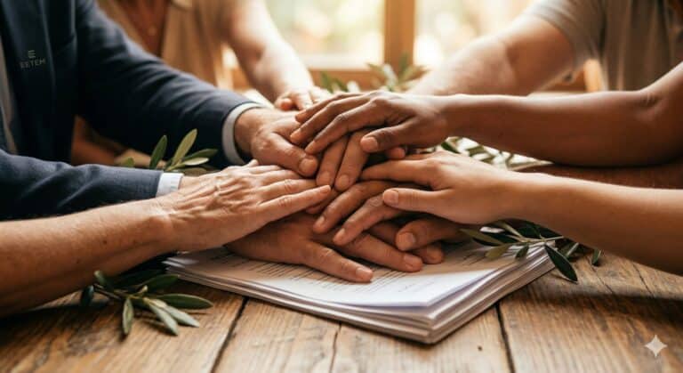 Γιώργος Λάζος : Οφείλω ένα μεγάλο ευχαριστώ!