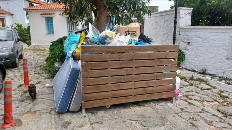 ΝΑ ΕΠΙΛΗΦΘΟΥΝ ΑΜΕΣΑ ΟΙ ΥΠΕΥΘΥΝΟΙ…