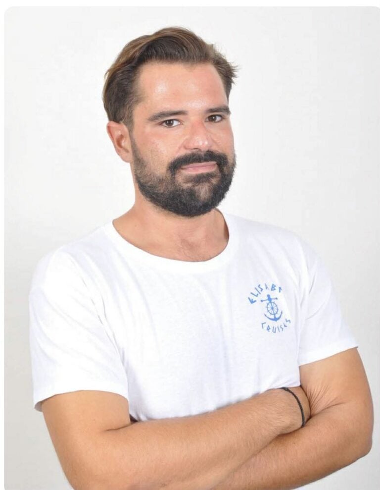 Συνέντευξη στο Skiathos Voice: Ο Κυριάκος Πλωμαρίτης μιλά για το νέο εγχείρημα του Skiathos Atletiko