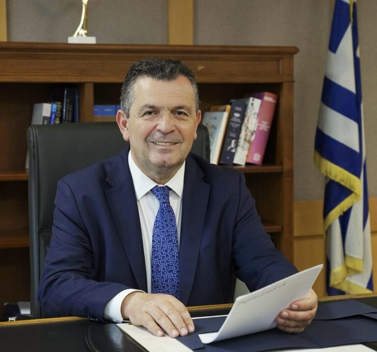 Μπουκώρος για ΟΠΕΚΕΠΕ: Έχω καθαρή τη συνείδησή μου