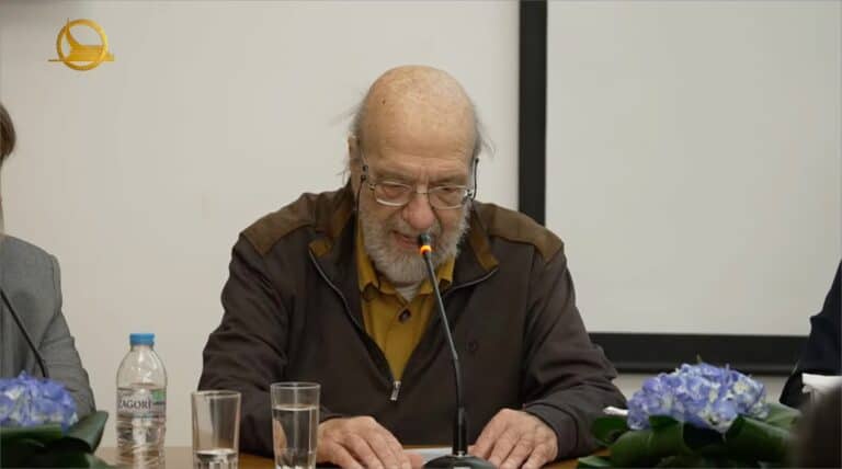 Αιχμές Νικόλαου Πασχάλη κατά Αντιδημάρχου Σκιάθου για Σχόλιο στην Παρέμβαση του Καπτά Γιάννη Παρίση