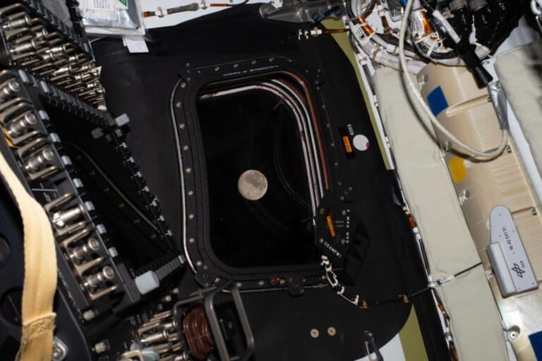 Η ιστορική αποστολή Artemis II γράφει ξανά ιστορία