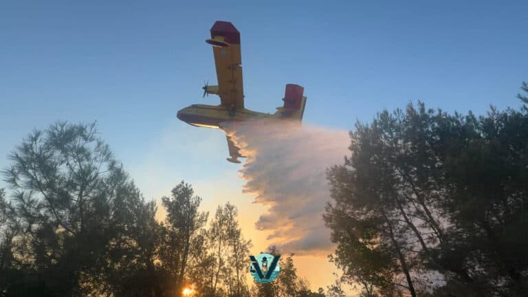 Το 2028 στην Ελλάδα τα δύο πρώτα νέα Canadair CL-515