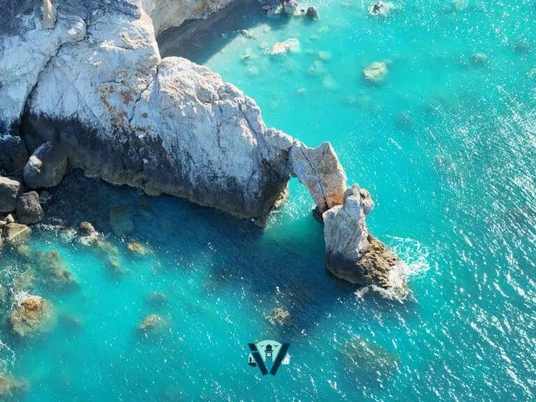 Σκιάθος: Μικρής έκτασης κατολισθήσεις στα Λαλάρια μετά τη σεισμική δραστηριότητα(εικόνες)