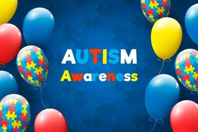 ΠΑΓΚΟΣΜΙΑ ΗΜΕΡΑ ΕΥΑΙΣΘΗΤΟΠΟΙΗΣΗΣ ΣΤΟΝ ΑΥΤΙΣΜΟ