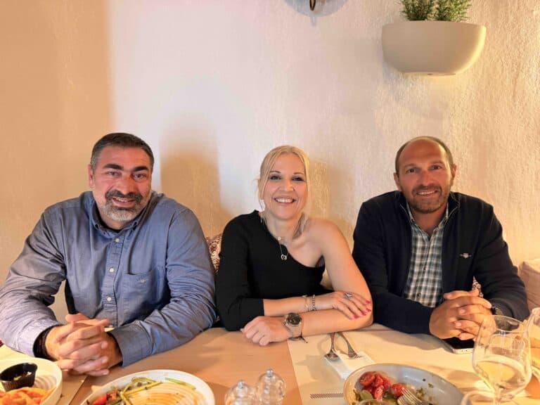 Πολιτικό «πηγαδάκι» με ενδιαφέρον στη Σκιάθο